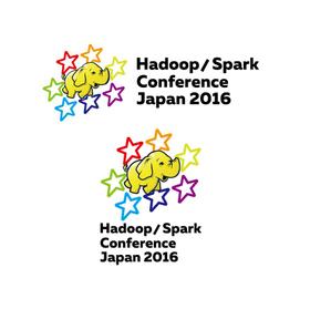 haiokutori ()さんのユーザー会イベントロゴの製作への提案