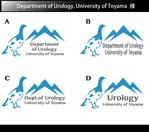 FISHERMAN (FISHERMAN)さんの富山大学大学院医学薬学研究部腎泌尿器科学講座のロゴへの提案