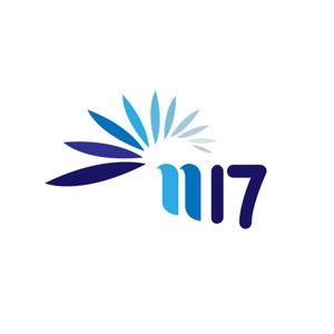 マロン (millefiore)さんのレーシングチーム「N17」のロゴへの提案