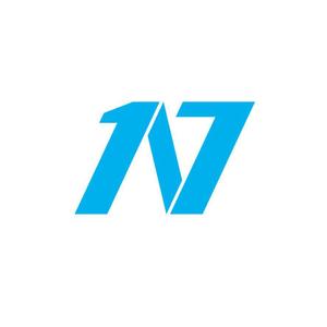 Fukusuke ()さんのレーシングチーム「N17」のロゴへの提案