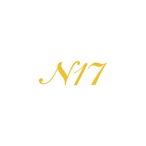 SAM CREATE (shibaneko7)さんのレーシングチーム「N17」のロゴへの提案