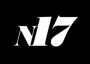 owl (owl12)さんのレーシングチーム「N17」のロゴへの提案