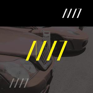 DUNF (DUNF)さんのレーシングチーム「N17」のロゴへの提案