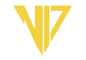 kazu07 (kazu0077)さんのレーシングチーム「N17」のロゴへの提案