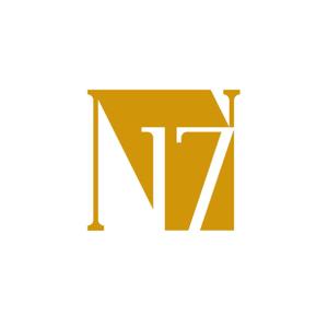 kropsworkshop (krops)さんのレーシングチーム「N17」のロゴへの提案