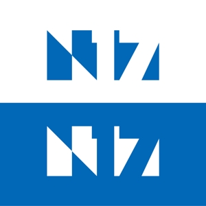 小島デザイン事務所 (kojideins2)さんのレーシングチーム「N17」のロゴへの提案