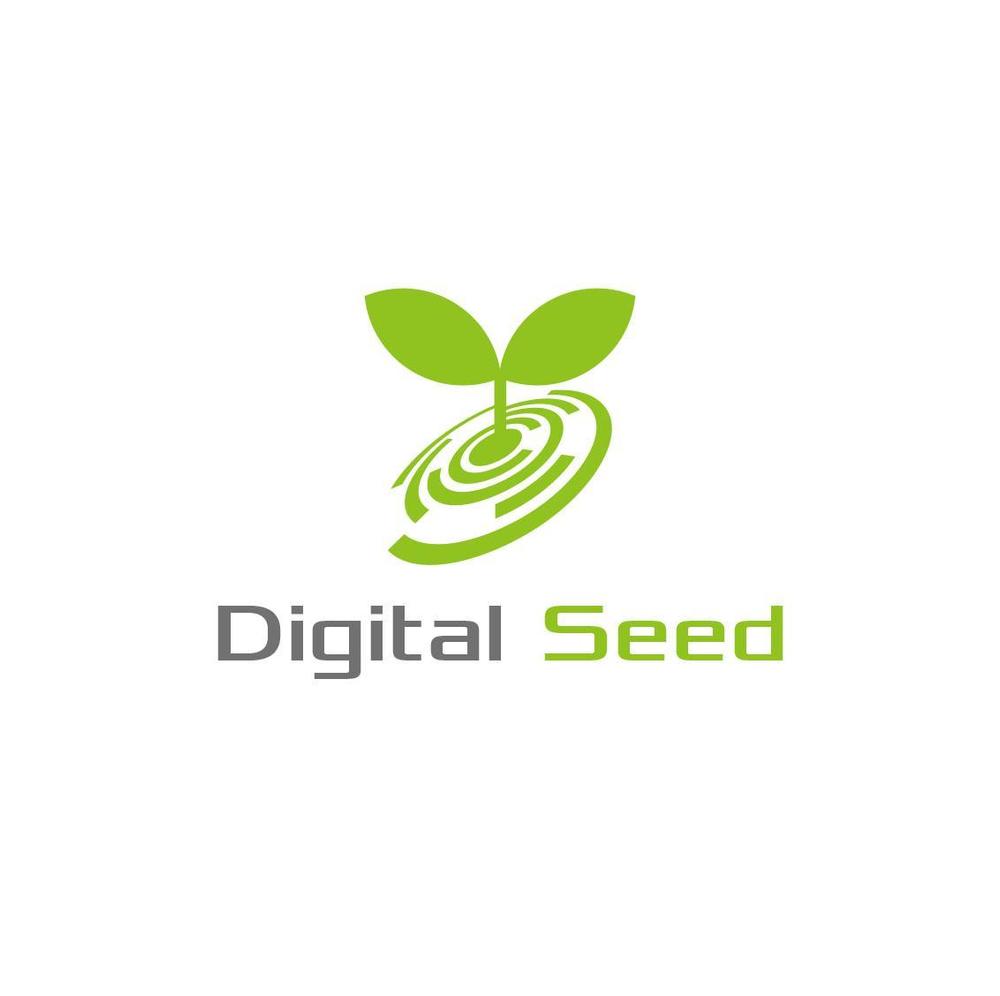 デジタルシード株式会社のロゴ