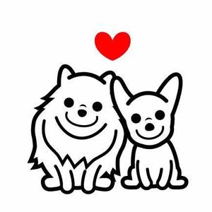str-labelさんのイヌのキャラクターデザイン（犬のおやつ専門店）今後も継続して依頼希望への提案