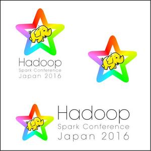 taguriano (YTOKU)さんのユーザー会イベントロゴの製作への提案