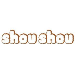 kanya (poyonn)さんの手作りコスメ＆石鹸教室｢shou shou｣のロゴへの提案