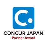 Design Studio FAT (tack-yah)さんの国内シェアトップの経費精算クラウド企業のAwardロゴへの提案