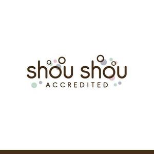 ns_works (ns_works)さんの手作りコスメ＆石鹸教室｢shou shou｣のロゴへの提案