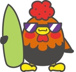 loveinko (loveinko)さんの比内地鶏のキャラクターデザインへの提案