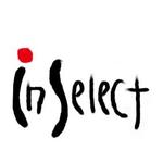 Yurika (fy0528)さんの「InSelect」のロゴ作成への提案
