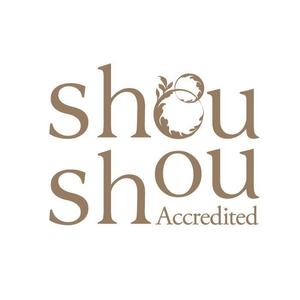 Haruka (HarukaNaito)さんの手作りコスメ＆石鹸教室｢shou shou｣のロゴへの提案