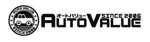 ヘッドディップ (headdip7)さんの自動車販売店のロゴへの提案