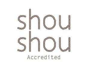 fall0327さんの手作りコスメ＆石鹸教室｢shou shou｣のロゴへの提案