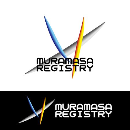 千世紘巳 ()さんの医療循環器の医師主導型臨床試験 「MURAMASA Registry」のロゴへの提案