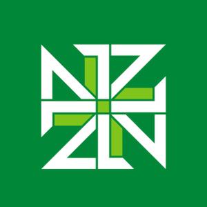 kazubonさんのレーシングチーム「N17」のロゴへの提案