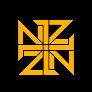 kazubonさんのレーシングチーム「N17」のロゴへの提案