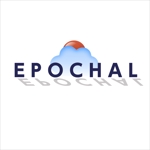 taguriano (YTOKU)さんのUVカットウエアブランド　EPOCHAL（エポカル）のロゴへの提案