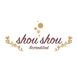 aiuto design room  (rocco_74)さんの手作りコスメ＆石鹸教室｢shou shou｣のロゴへの提案