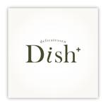 k_d (designer_k)さんの惣菜ショップ「Dish+」(ディッシュプラス)のロゴへの提案