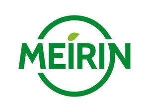 tsujimo (tsujimo)さんの世界進出を見据えた会社「MEIRIN」の親しみ易いロゴへの提案