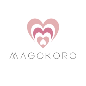 free！ (free_0703)さんの化粧品販売「株式会社まごころ総合美容」の企業ロゴへの提案