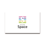 DUNF (DUNF)さんの3月新規開校個別学習塾『Space』のロゴへの提案
