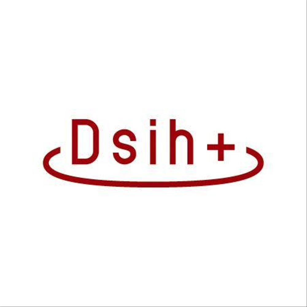 惣菜ショップ「Dish+」(ディッシュプラス)のロゴ