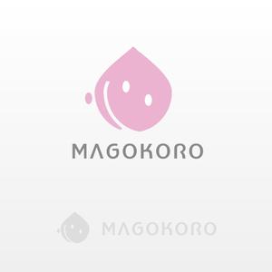 MaxDesign (shojiro)さんの化粧品販売「株式会社まごころ総合美容」の企業ロゴへの提案