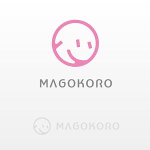 MaxDesign (shojiro)さんの化粧品販売「株式会社まごころ総合美容」の企業ロゴへの提案