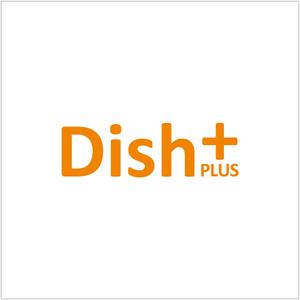 wasteland ()さんの惣菜ショップ「Dish+」(ディッシュプラス)のロゴへの提案