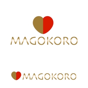 saiga 005 (saiga005)さんの化粧品販売「株式会社まごころ総合美容」の企業ロゴへの提案