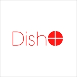 taguriano (YTOKU)さんの惣菜ショップ「Dish+」(ディッシュプラス)のロゴへの提案