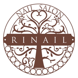 tef-tefさんの「Rinail」のロゴ作成への提案