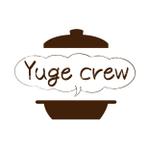 あすなろ（※アイコン変更しました） (kuro96)さんの「Yuge-crew」のロゴ作成への提案