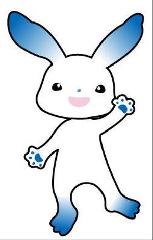 CHIKAKO (chi-2015)さんの元気で愛らしいウサギのキャラクター募集♪への提案