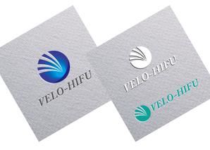 shima67 (shima67)さんの美容治療器「VELO-HIFU」のロゴへの提案
