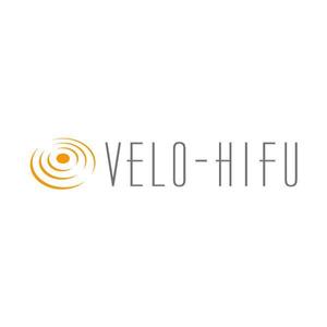 d-o2 (d-o2)さんの美容治療器「VELO-HIFU」のロゴへの提案