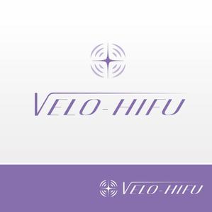 saitti (saitti)さんの美容治療器「VELO-HIFU」のロゴへの提案