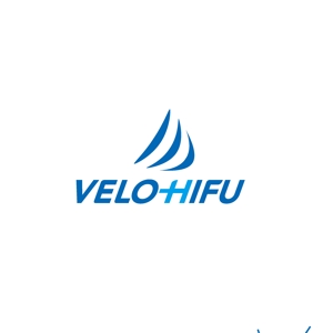 Hagemin (24tara)さんの美容治療器「VELO-HIFU」のロゴへの提案