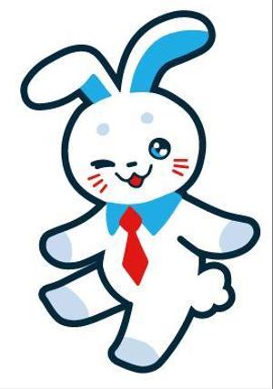 lely (lely)さんの元気で愛らしいウサギのキャラクター募集♪への提案