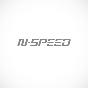 BLOCKDESIGN (blockdesign)さんのレーシングファクトリー　「N-SPEED」のロゴへの提案