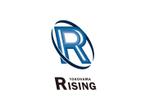 user626 (user626)さんの建設業　株式会社RISING　のロゴへの提案