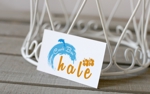 SAM CREATE (shibaneko7)さんの飲食店のロゴ　ハワイ風　への提案