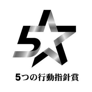 かんかん (KaNkAn)さんのDODAやan、テンプスタッフでおなじみ「テンプグループ（東証一部上場）」の社内表彰のロゴ制作への提案