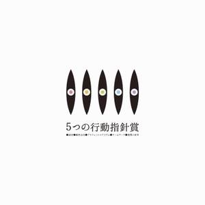 元気な70代です。 (nakaya070)さんのDODAやan、テンプスタッフでおなじみ「テンプグループ（東証一部上場）」の社内表彰のロゴ制作への提案