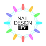 あすなろ（※アイコン変更しました） (kuro96)さんの「NAIL DESIGN TV （大文字・小文字は問いません）」のロゴ作成への提案